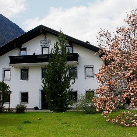 Pension Erberbauer Piding Exterior foto