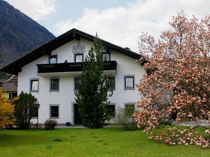 Pension Erberbauer Piding Exterior foto